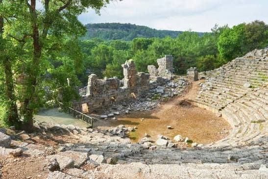 Troy: Guided Day Tour from Istanbul + Lunch - Image 3